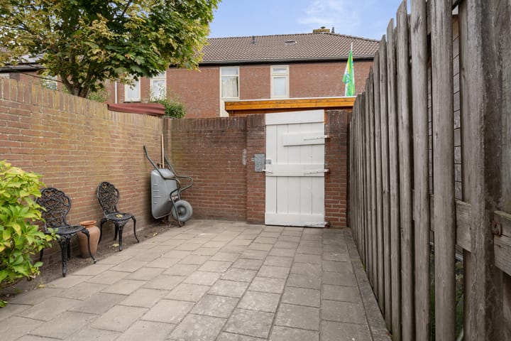 Foto 34 van Molenstraat 91