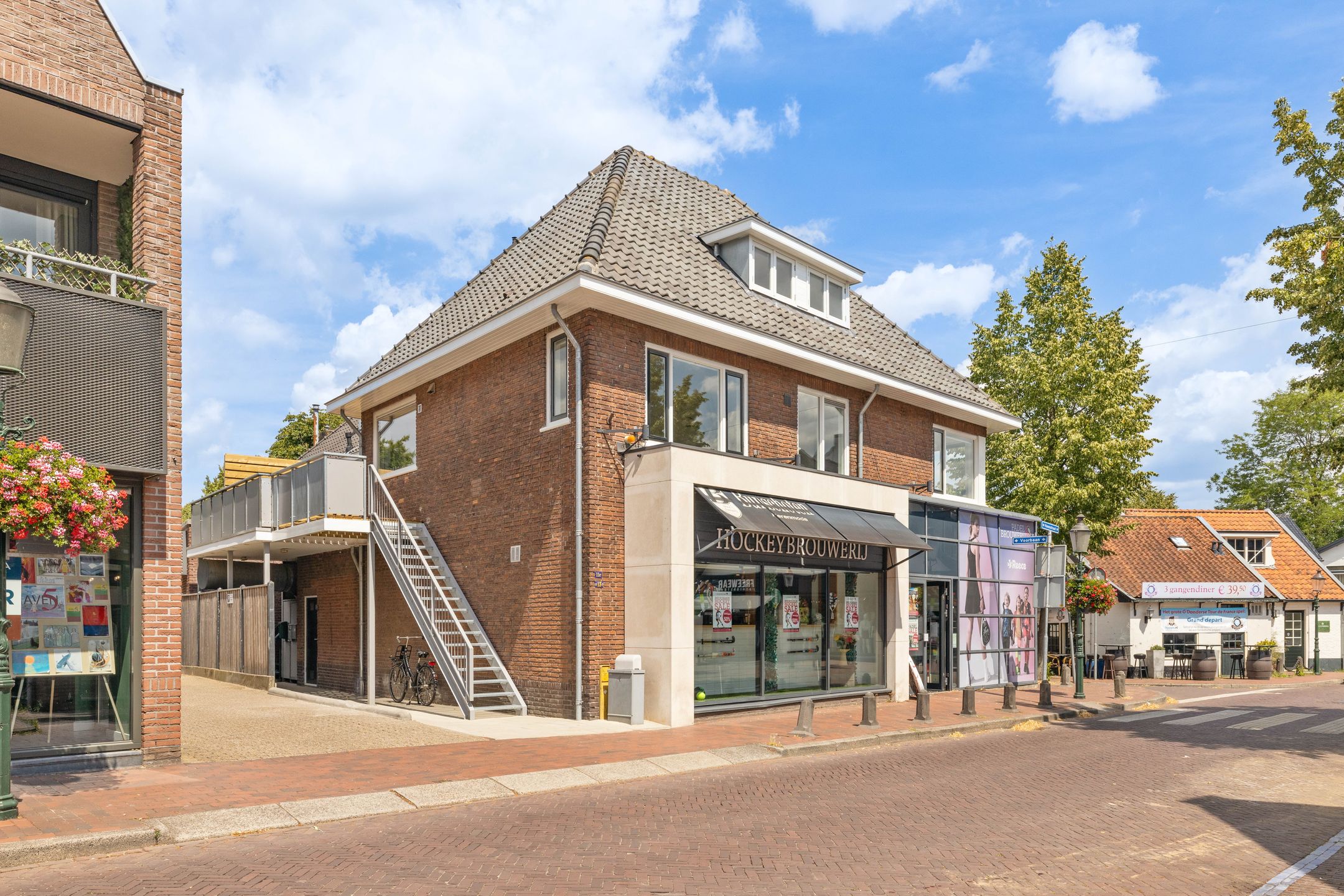 Havenstraat 13-B, 13, B, Huizen, 1271AB, Noord-Holland, Nederland 13