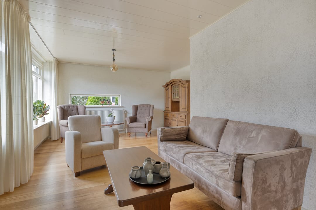 Foto 2 van Evertsenstraat 13