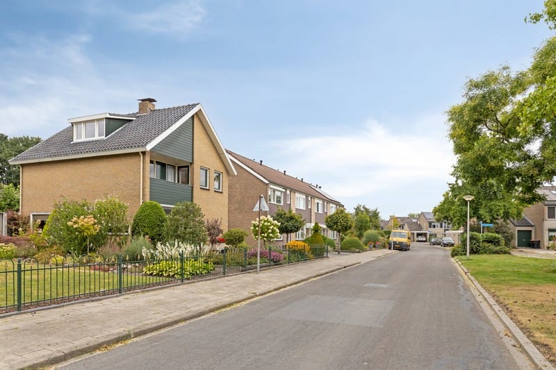 Foto 6 van Evertsenstraat 13