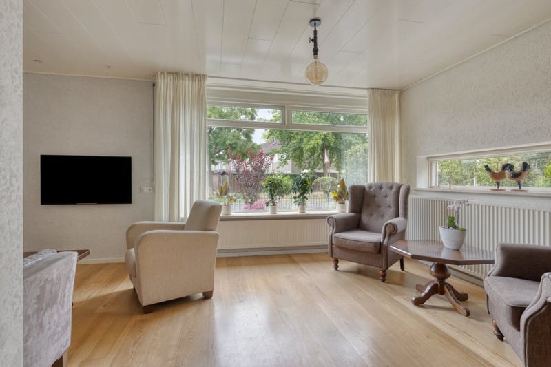 Foto 8 van Evertsenstraat 13