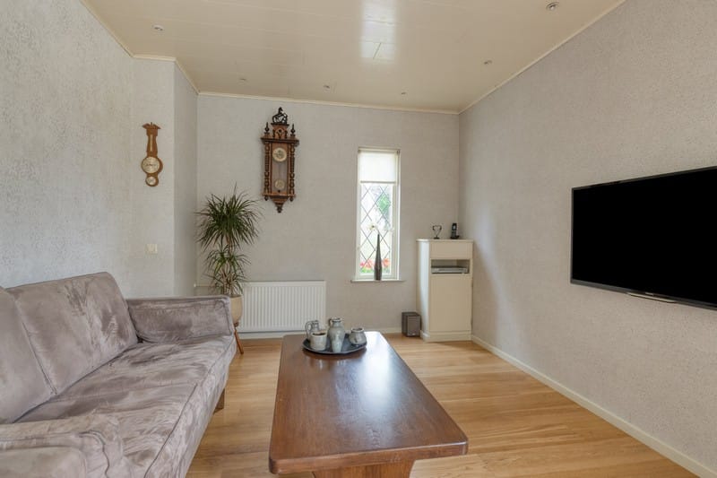 Foto 9 van Evertsenstraat 13