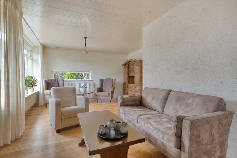 Foto 10 van Evertsenstraat 13