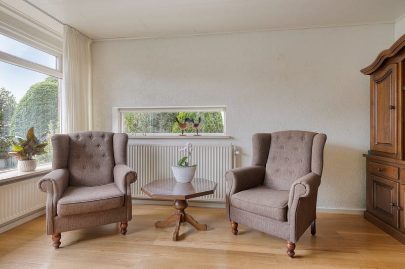 Foto 11 van Evertsenstraat 13