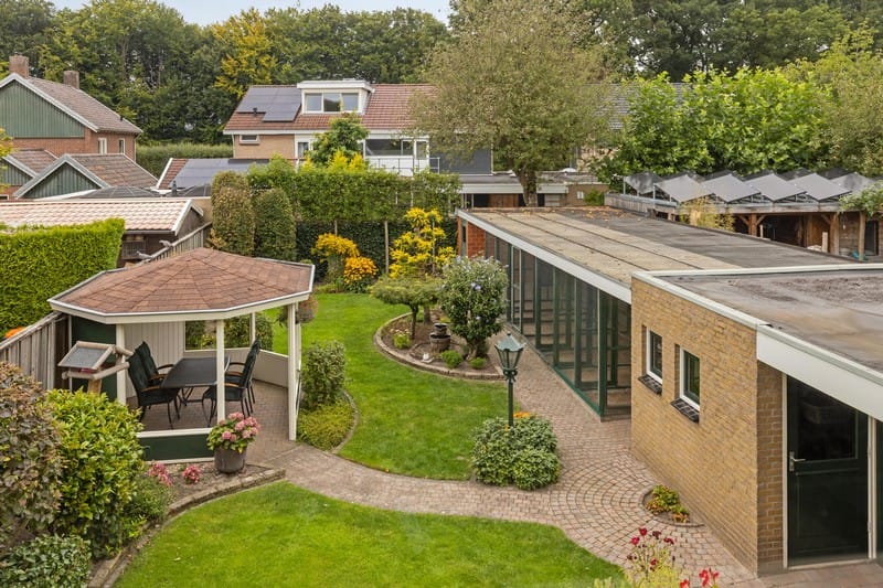 Foto 21 van Evertsenstraat 13