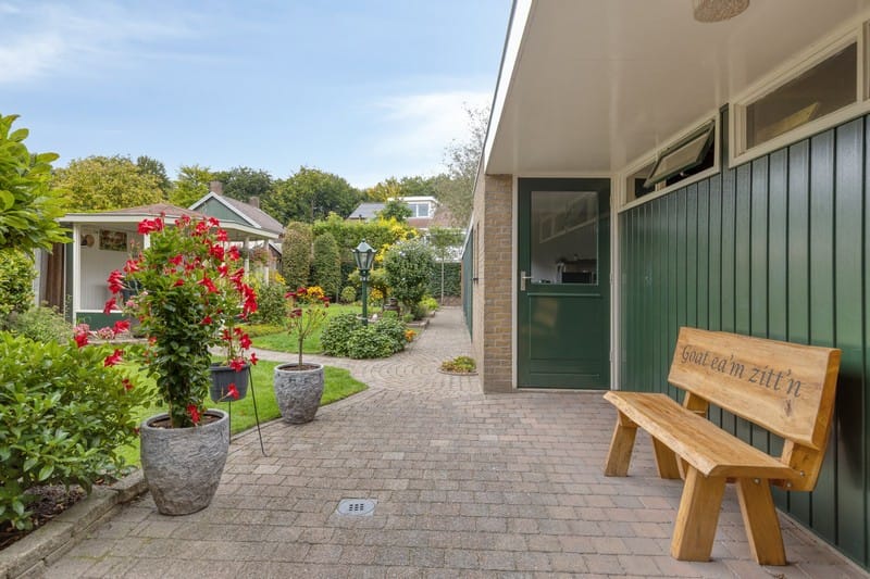 Foto 22 van Evertsenstraat 13