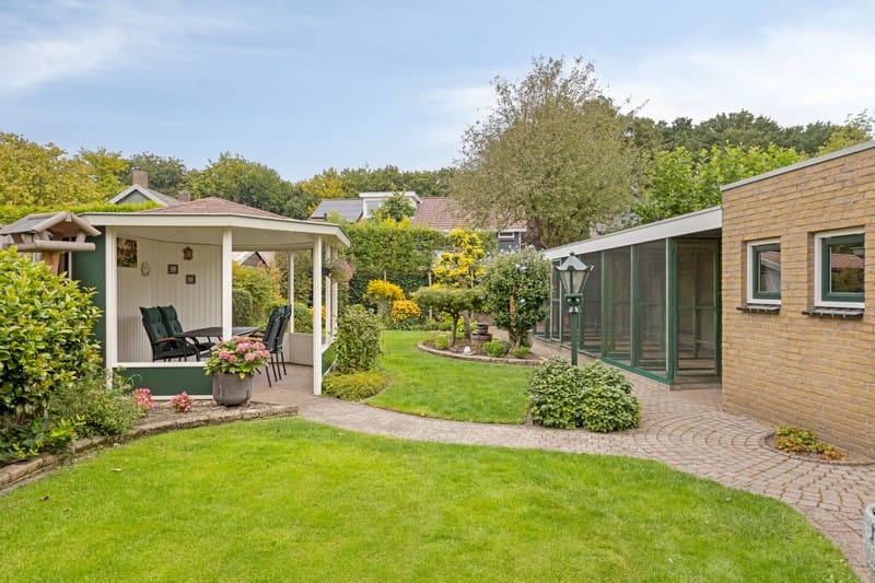 Foto 25 van Evertsenstraat 13