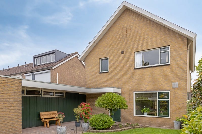 Foto 28 van Evertsenstraat 13