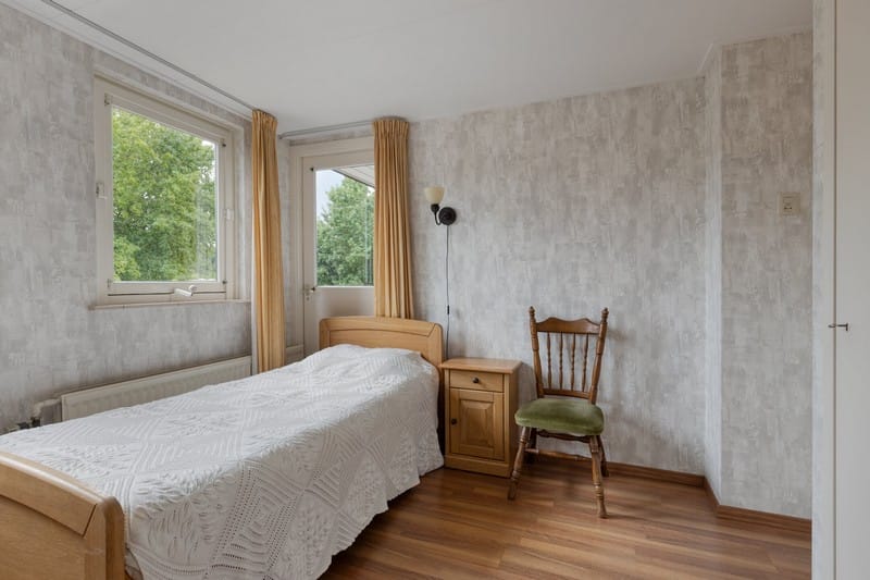 Foto 35 van Evertsenstraat 13