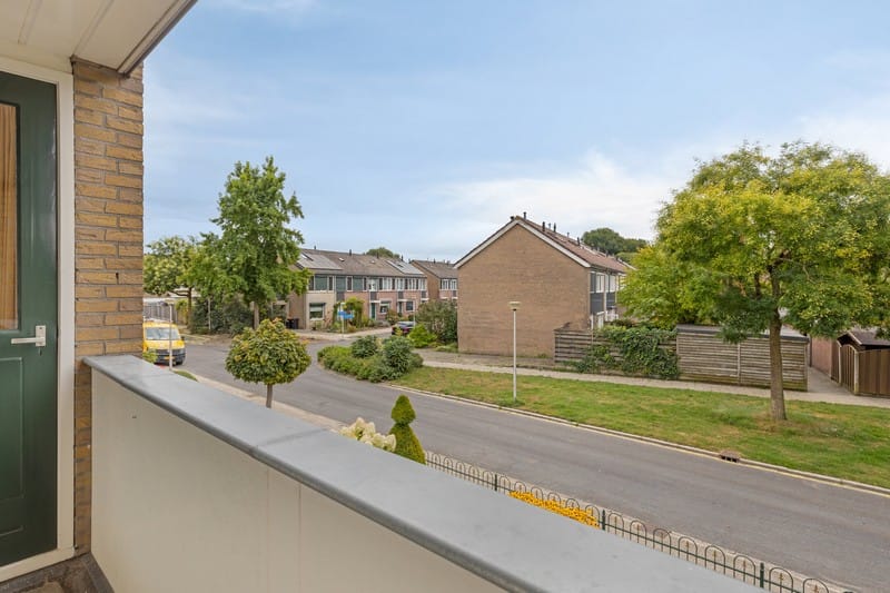 Foto 37 van Evertsenstraat 13