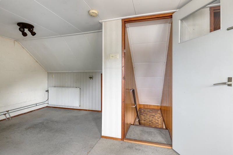 Foto 42 van Evertsenstraat 13