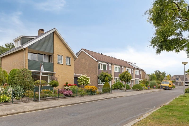 Foto 46 van Evertsenstraat 13