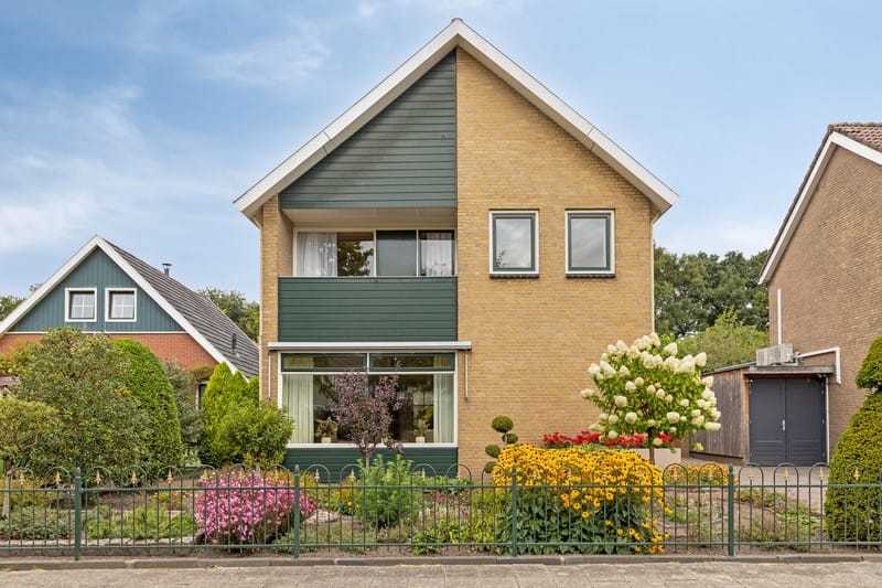 Foto 47 van Evertsenstraat 13