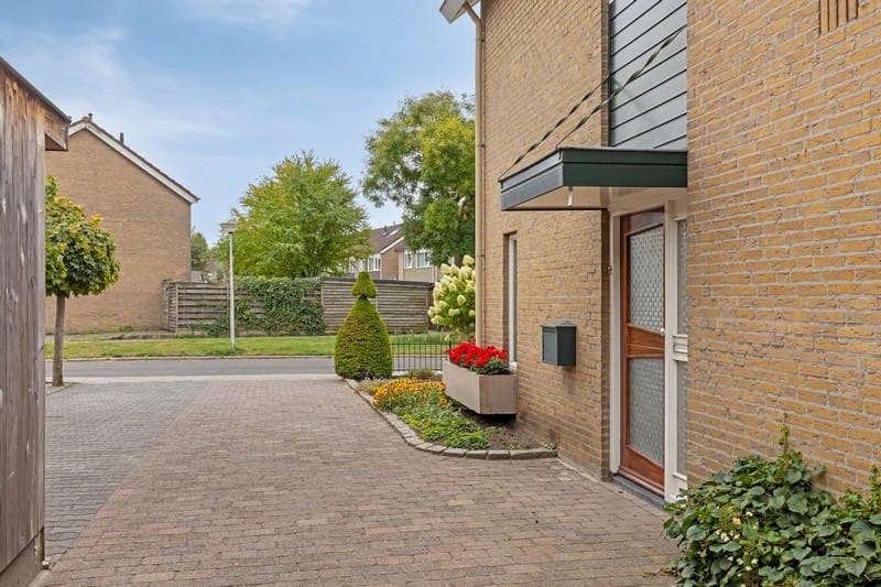 Foto 50 van Evertsenstraat 13