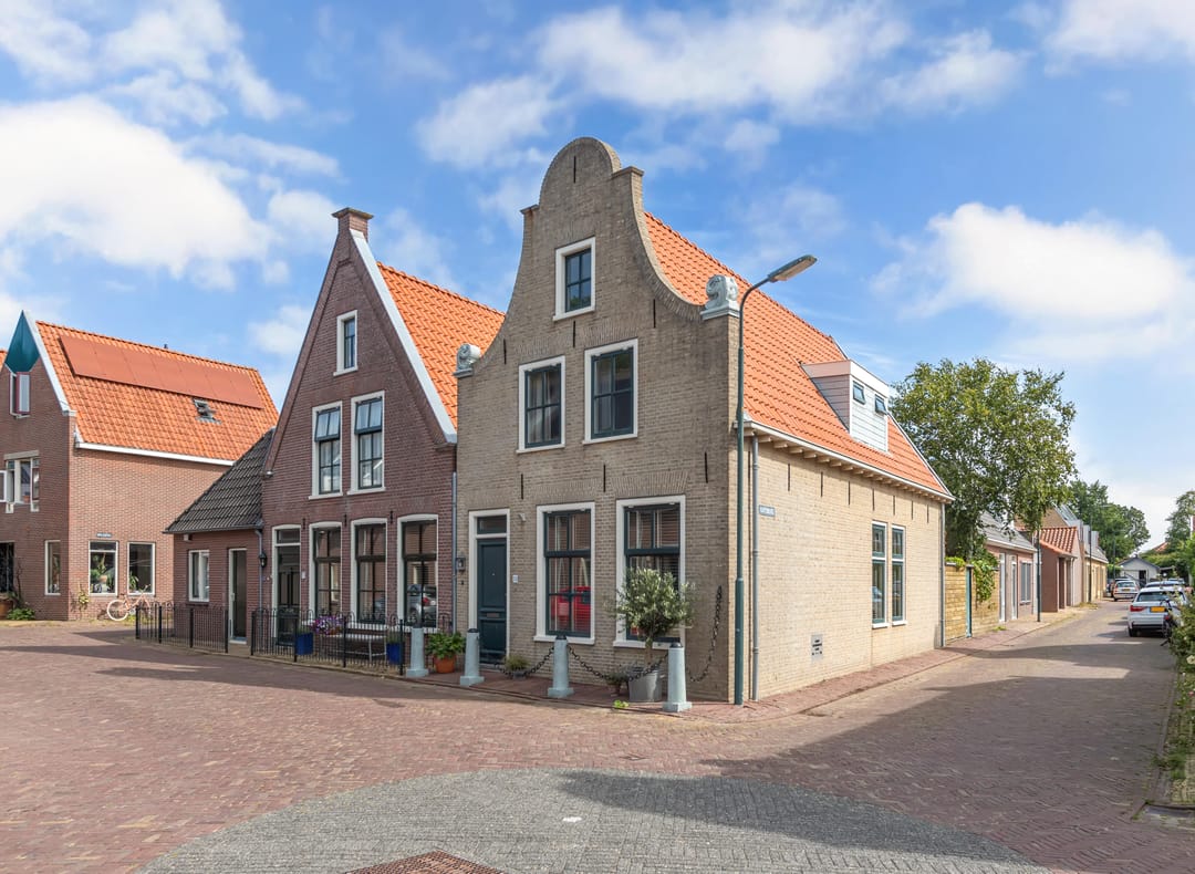 Foto 1 van Kerkpoortstraat 55