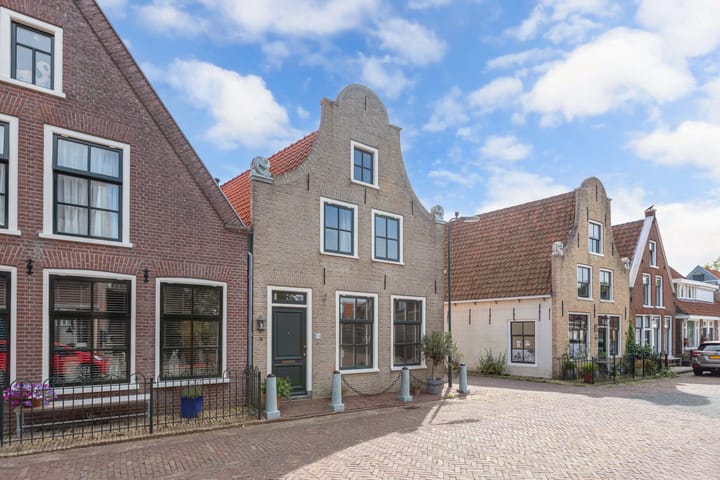 Foto 5 van Kerkpoortstraat 55