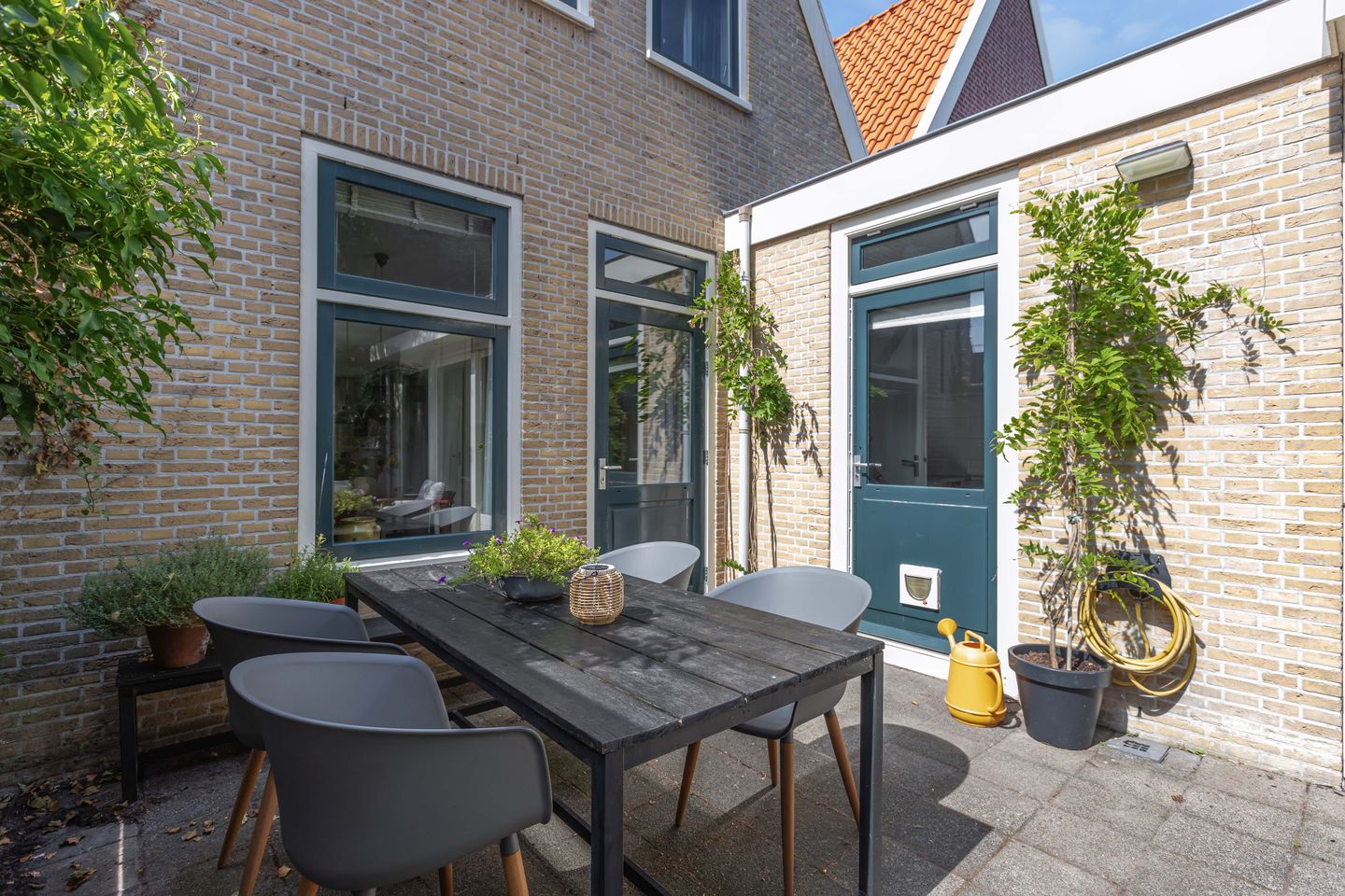 Foto 40 van Kerkpoortstraat 55