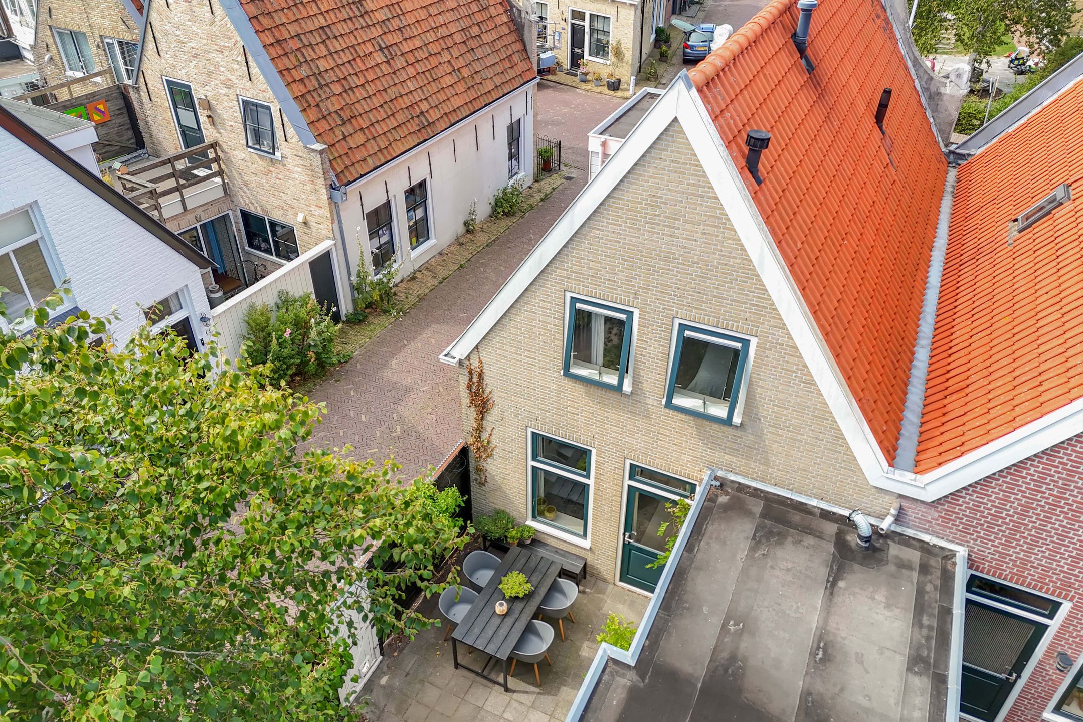 Foto 42 van Kerkpoortstraat 55