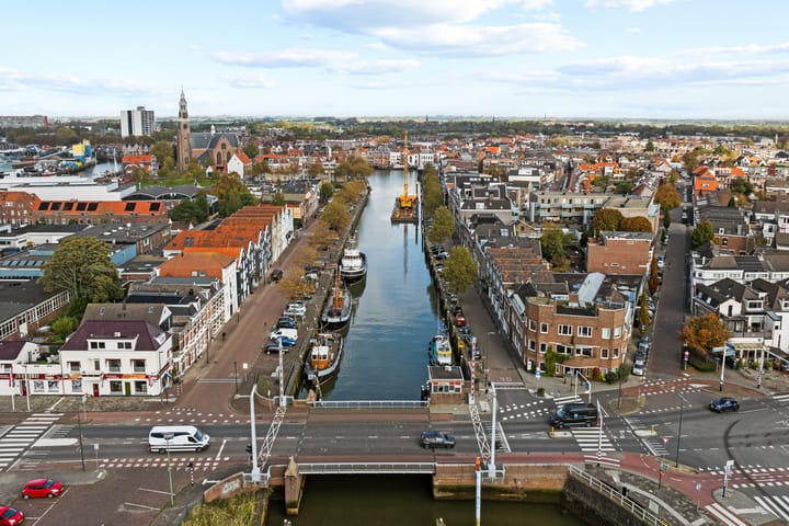 Govert van Wijnkade 11 A-RD