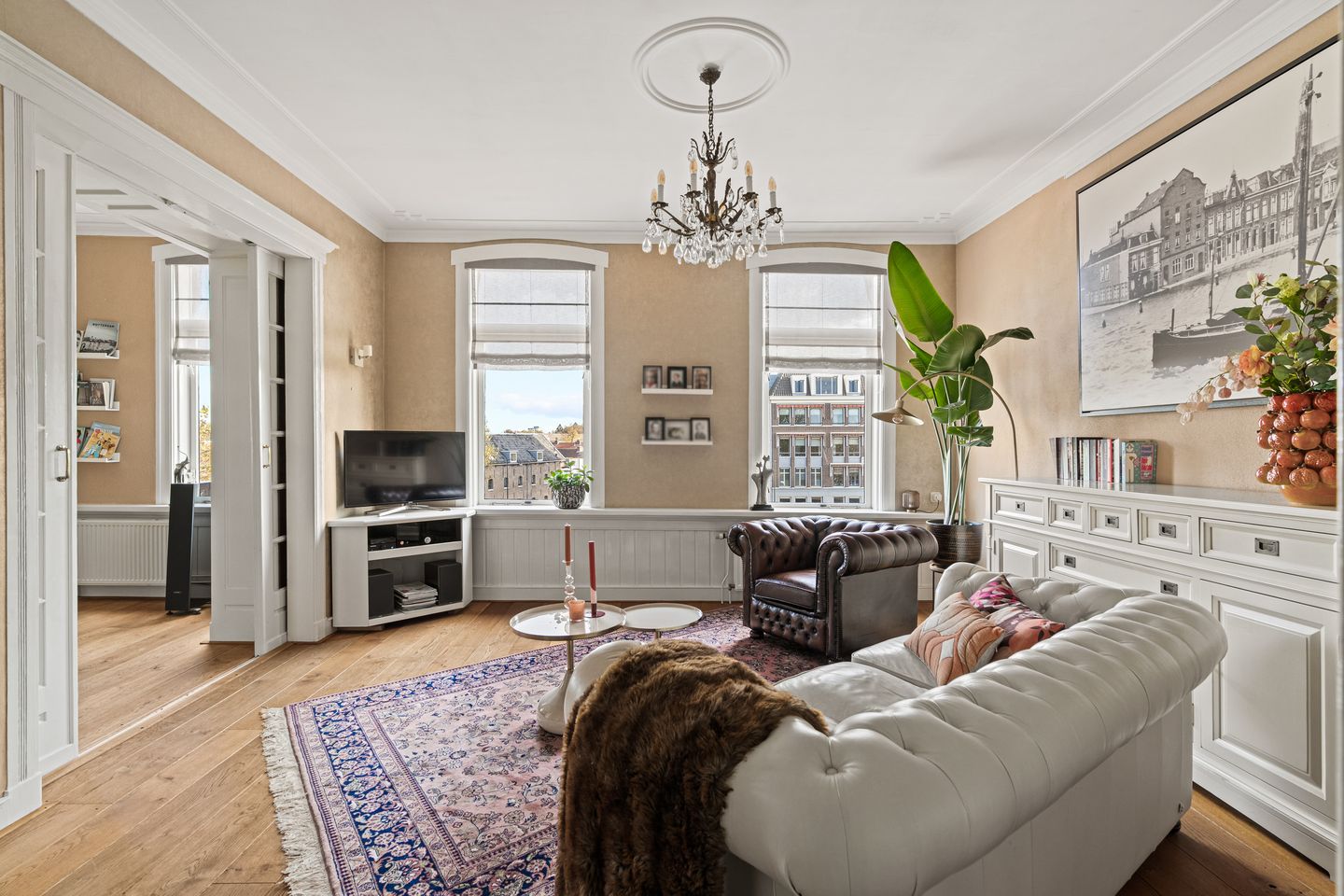 Foto 4 van Govert van Wijnkade 11-ARD