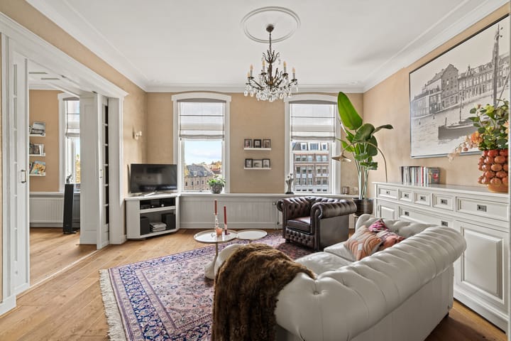 Foto 2 van Govert van Wijnkade 11-ARD