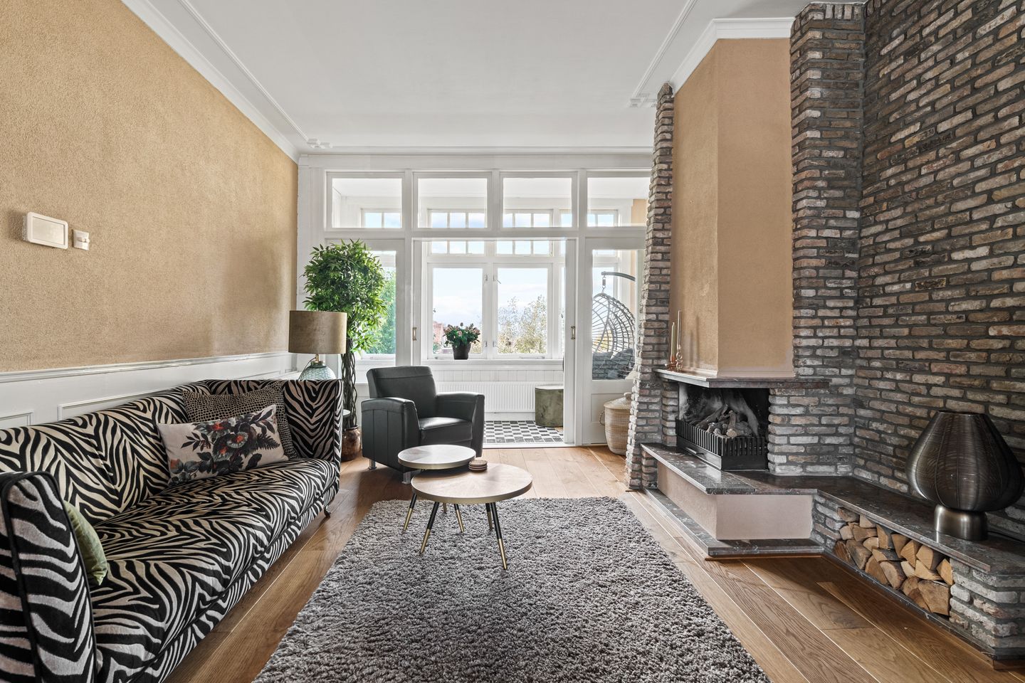 Foto 10 van Govert van Wijnkade 11-ARD