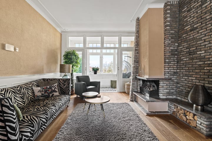 Foto 3 van Govert van Wijnkade 11-ARD