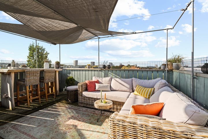 Foto 4 van Govert van Wijnkade 11-ARD