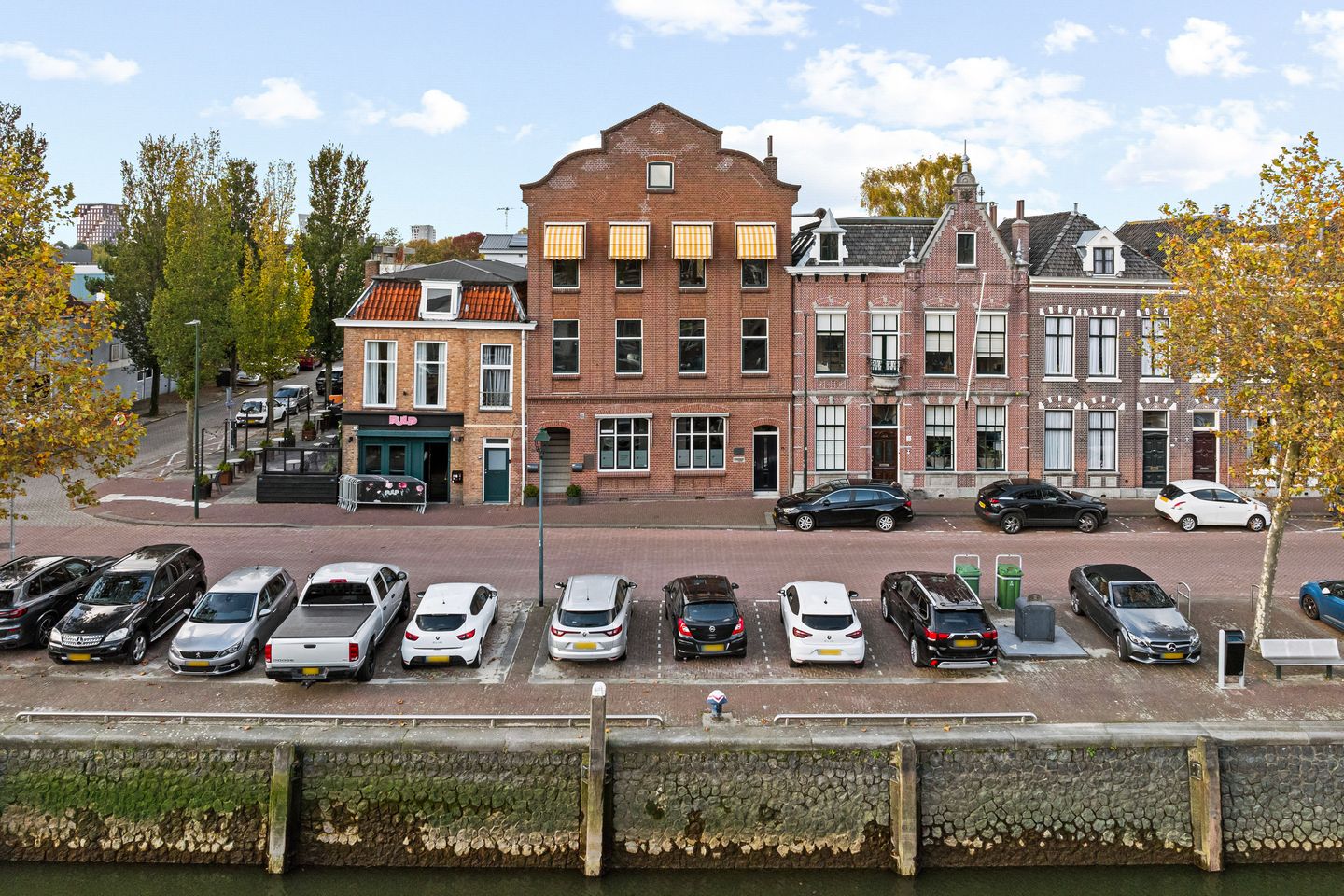 Foto 5 van Govert van Wijnkade 11-ARD