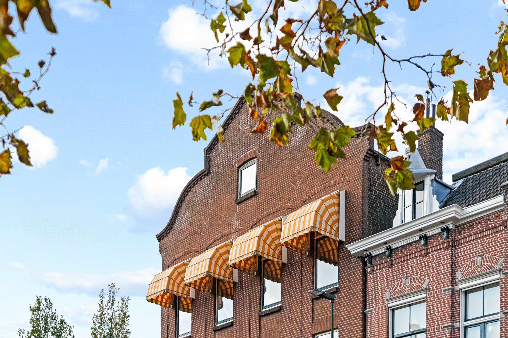 Foto 6 van Govert van Wijnkade 11-ARD