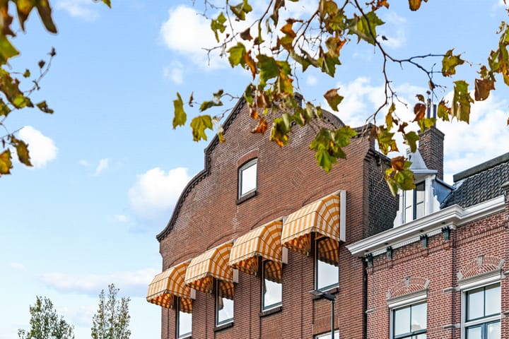 Foto 6 van Govert van Wijnkade 11-ARD