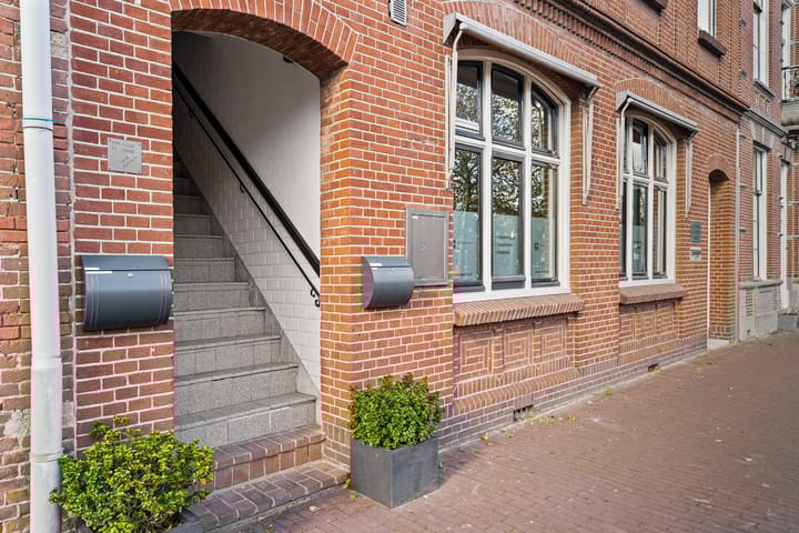 Foto 7 van Govert van Wijnkade 11-ARD