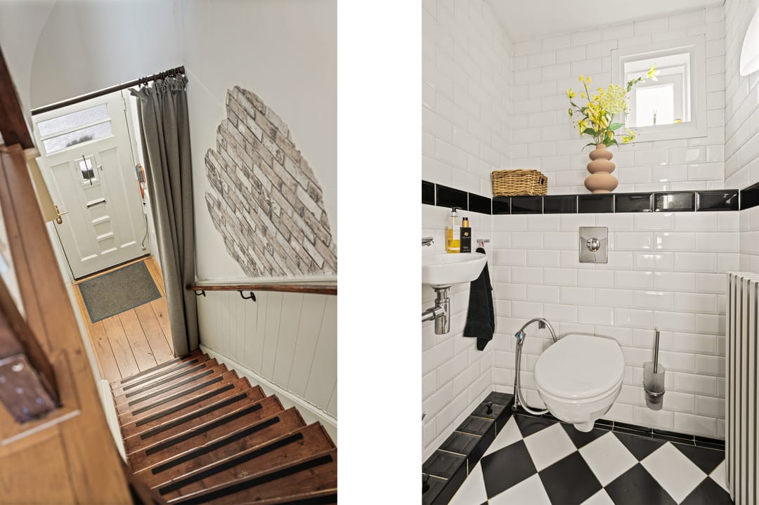 Foto 8 van Govert van Wijnkade 11-ARD