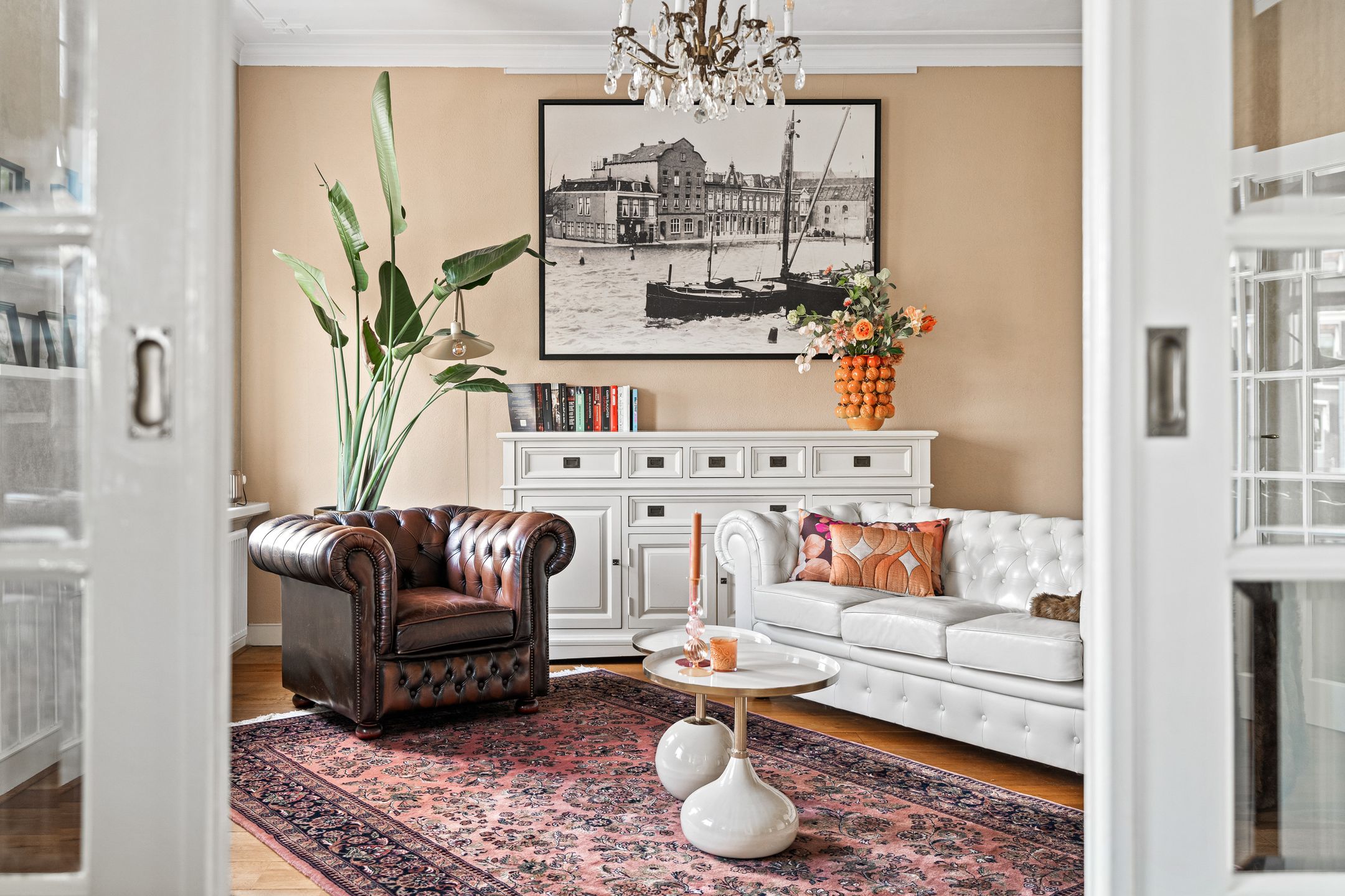 Foto 9 van Govert van Wijnkade 11-ARD