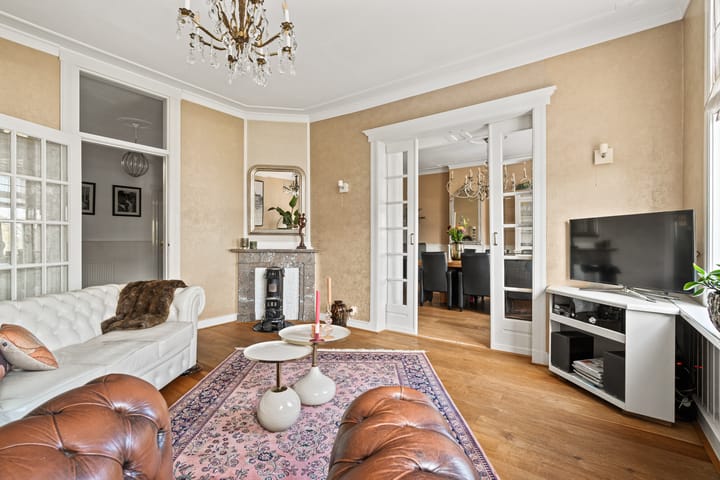 Foto 10 van Govert van Wijnkade 11-ARD