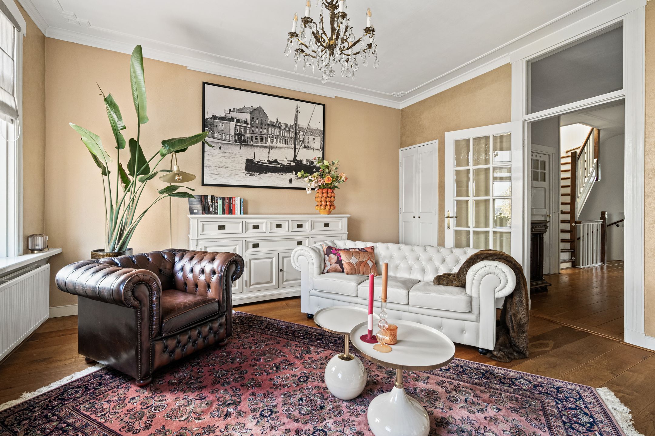 Foto 12 van Govert van Wijnkade 11-ARD