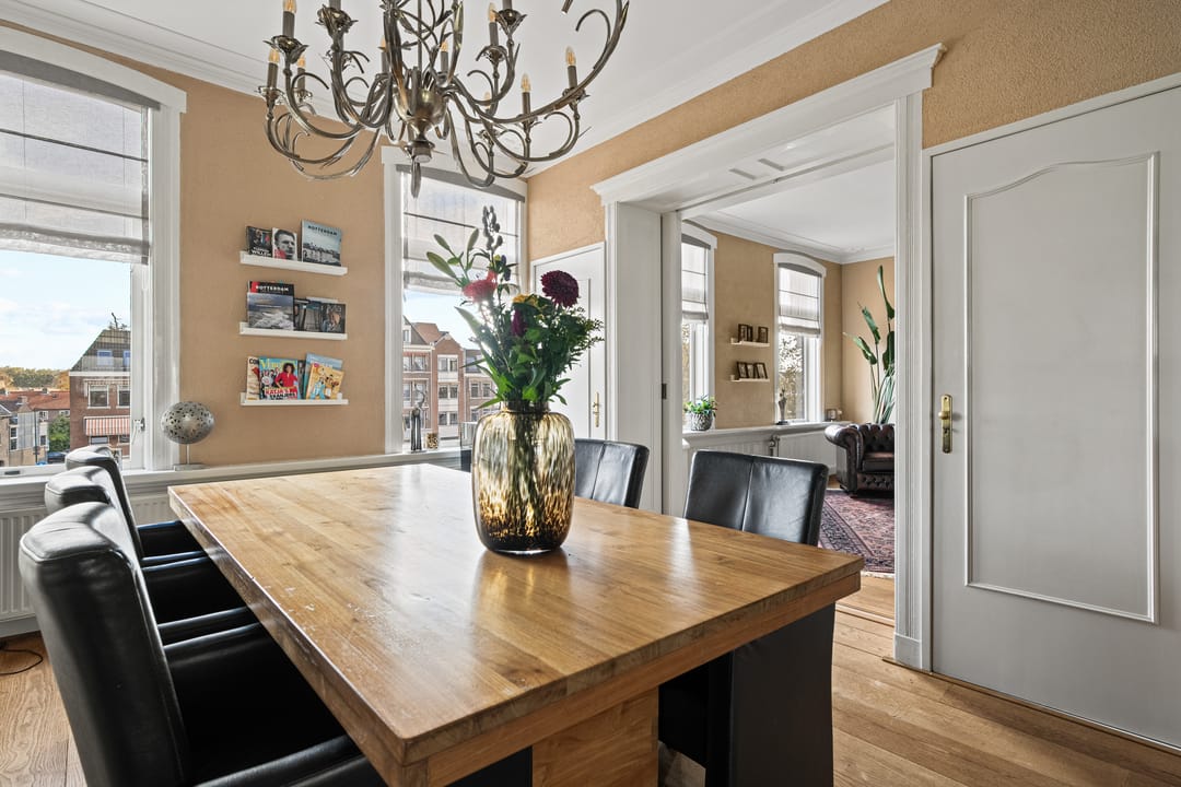 Foto 13 van Govert van Wijnkade 11-ARD