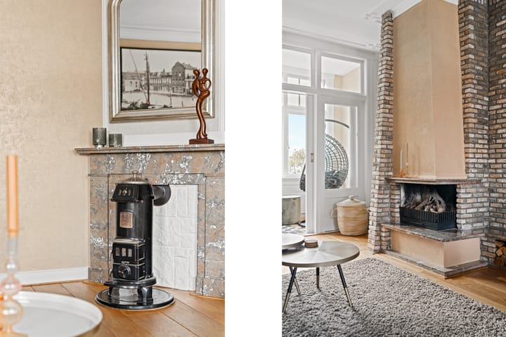 Foto 14 van Govert van Wijnkade 11-ARD