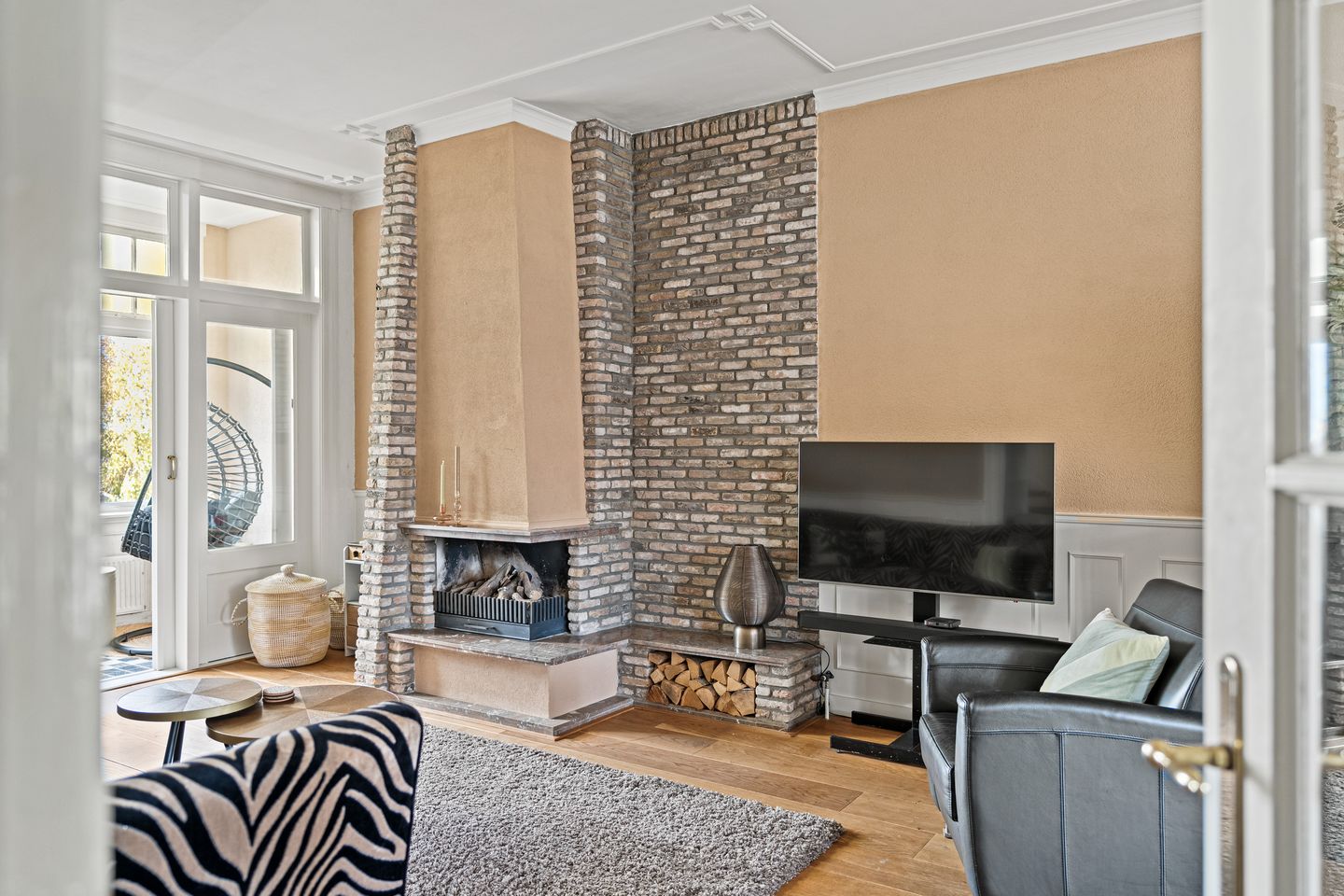 Foto 14 van Govert van Wijnkade 11-ARD