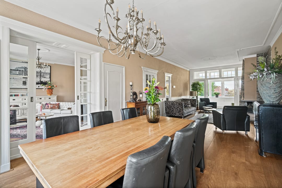 Foto 16 van Govert van Wijnkade 11-ARD