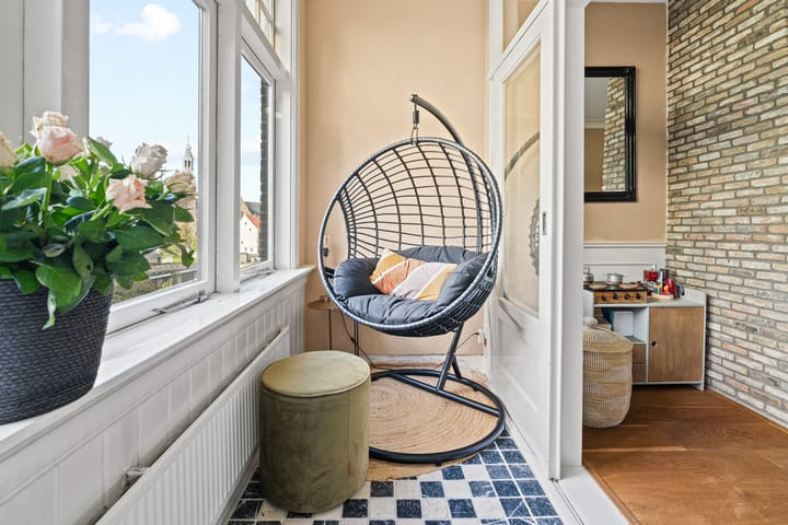 Foto 16 van Govert van Wijnkade 11-ARD