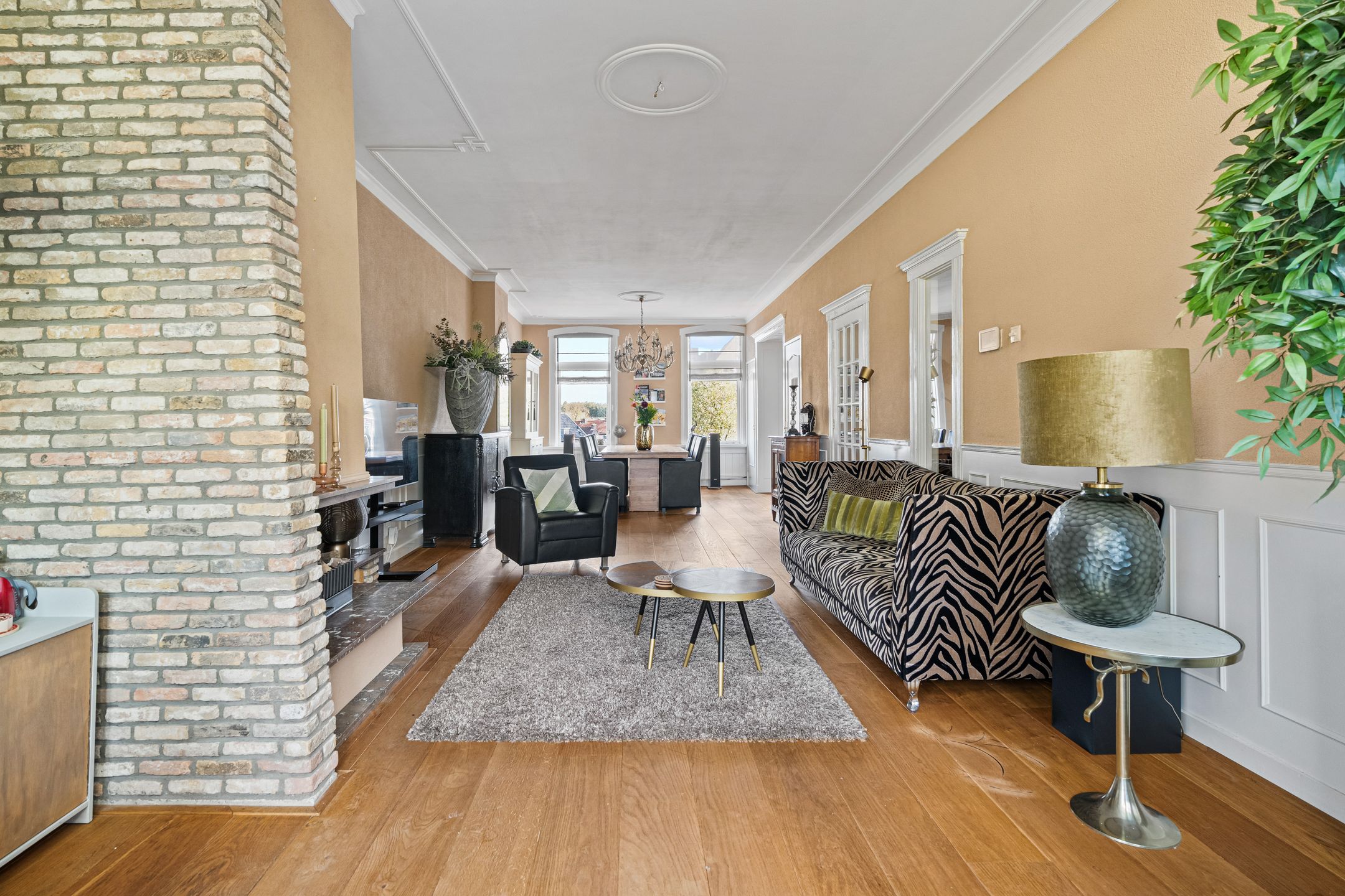 Foto 18 van Govert van Wijnkade 11-ARD