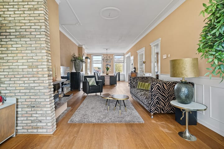 Foto 17 van Govert van Wijnkade 11-ARD