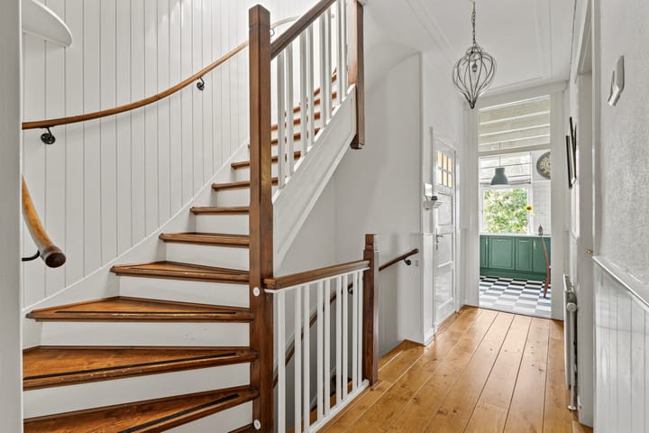 Foto 18 van Govert van Wijnkade 11-ARD