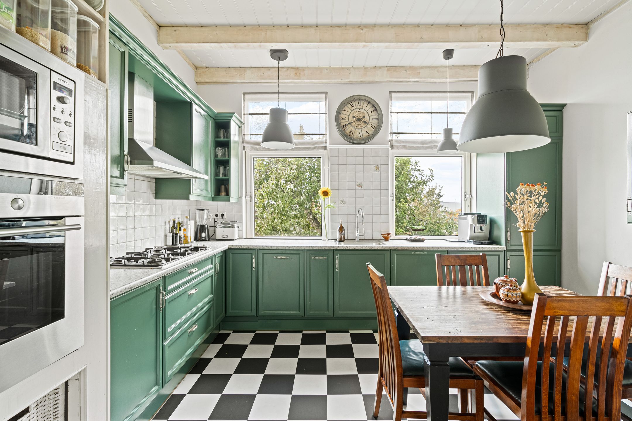 Foto 21 van Govert van Wijnkade 11-ARD