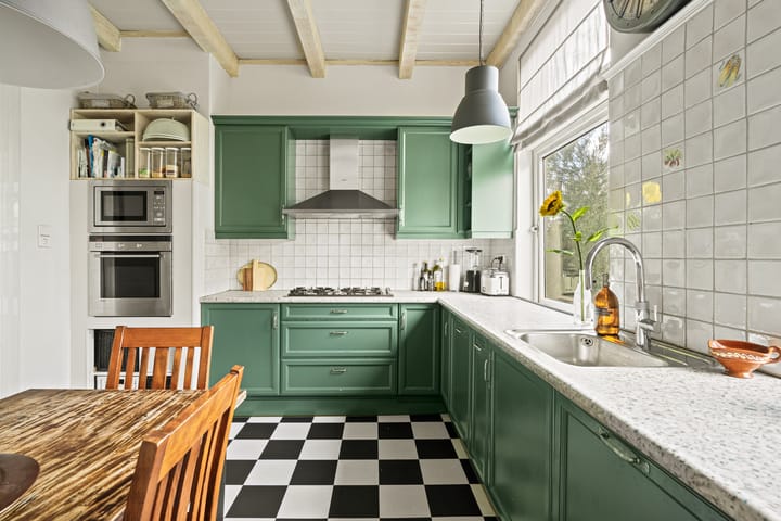 Foto 22 van Govert van Wijnkade 11-ARD