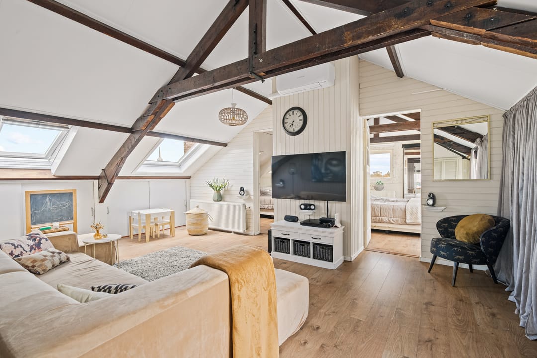 Foto 28 van Govert van Wijnkade 11-ARD