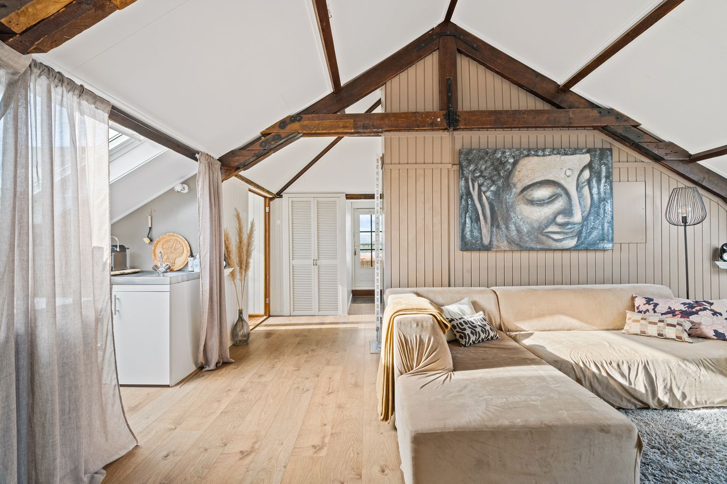 Foto 29 van Govert van Wijnkade 11-ARD