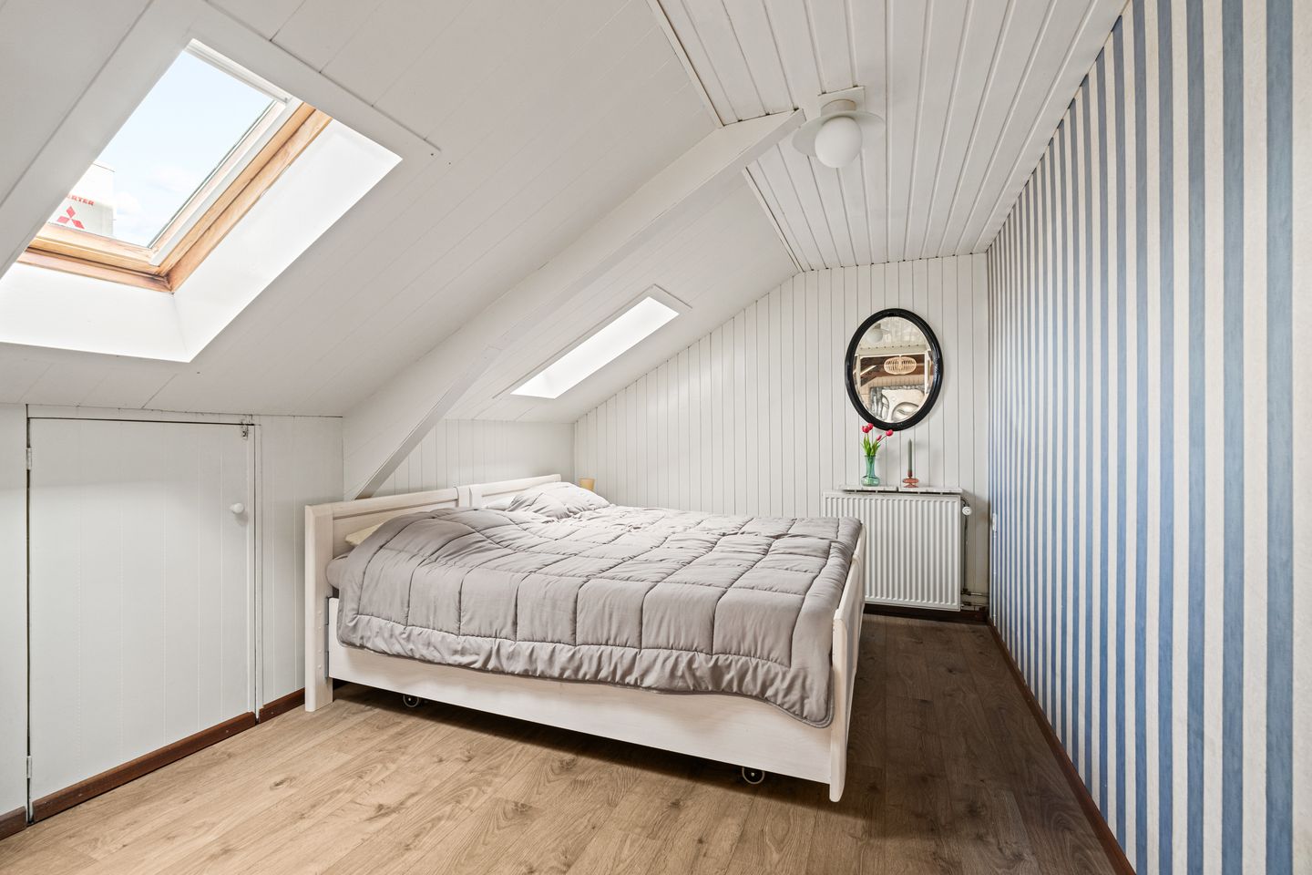 Foto 34 van Govert van Wijnkade 11-ARD