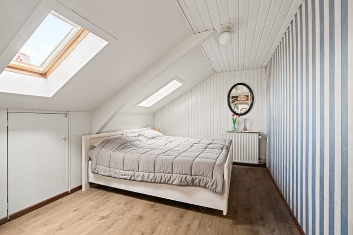 Foto 32 van Govert van Wijnkade 11-ARD